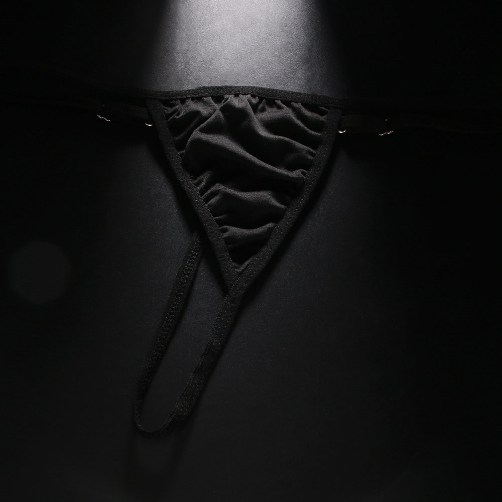 Sexy Estrela De Cristal Cintur - Thong Bikini Women avaliação e preço