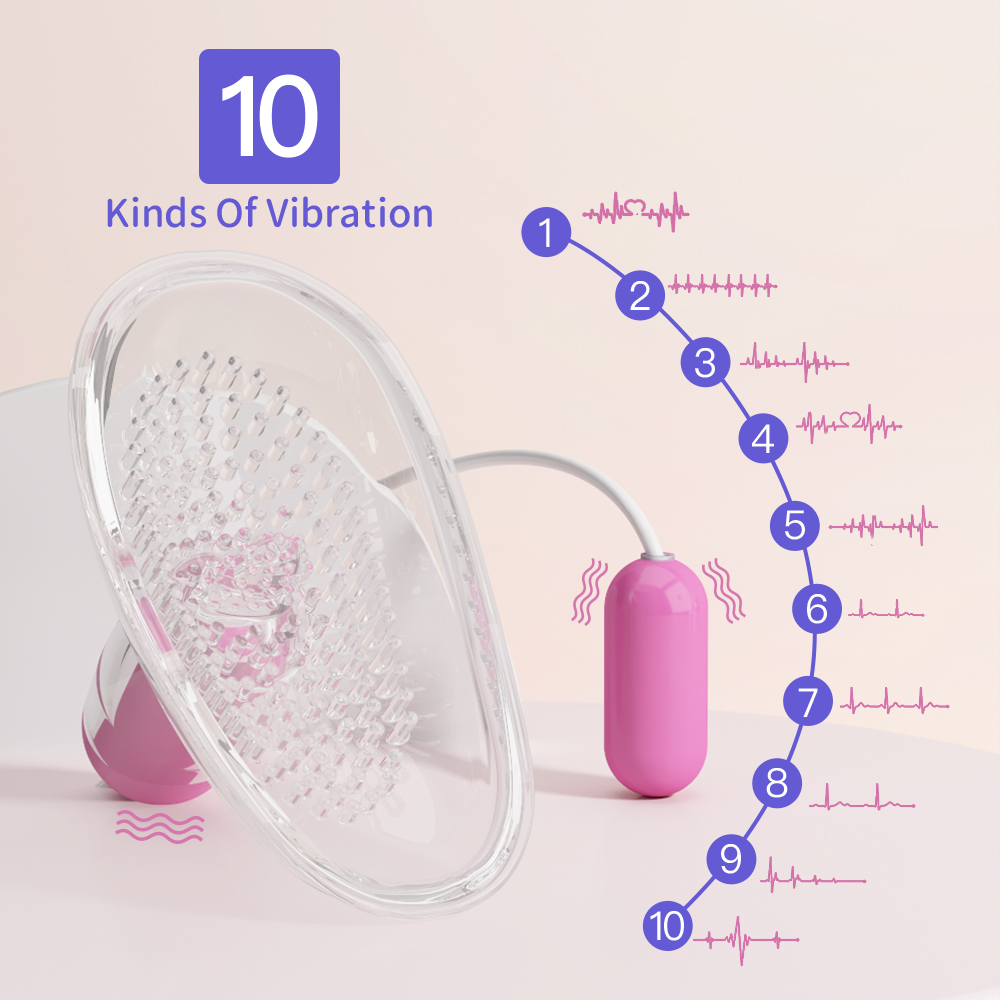 Estimulação do Mamilo e Vagina - Nipple Cover Pasties avaliação e preço