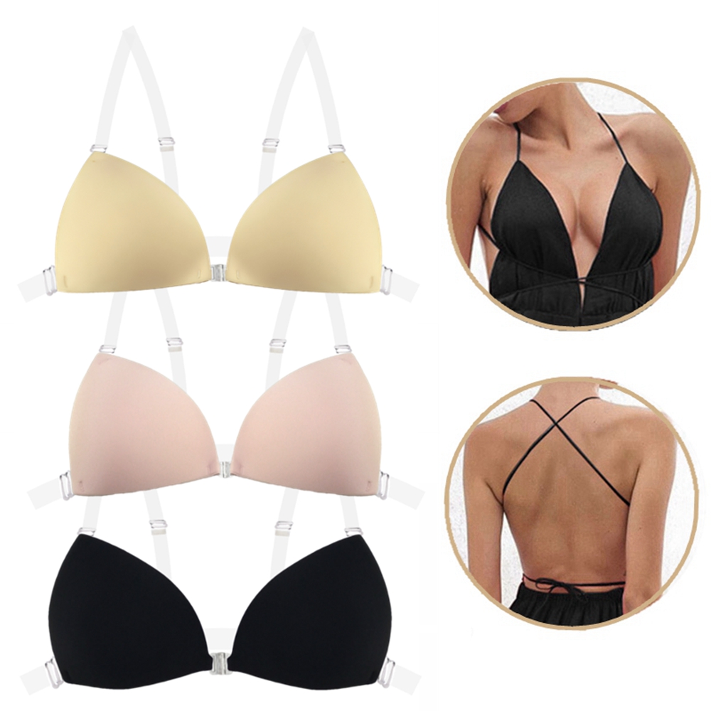 Sutiã Adesivo de Silicone para - Nipple Cover Pasties avaliação e preço