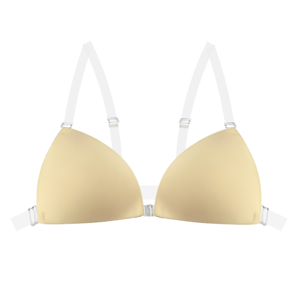 Sutiã Adesivo de Silicone para - Nipple Cover Pasties avaliação e preço