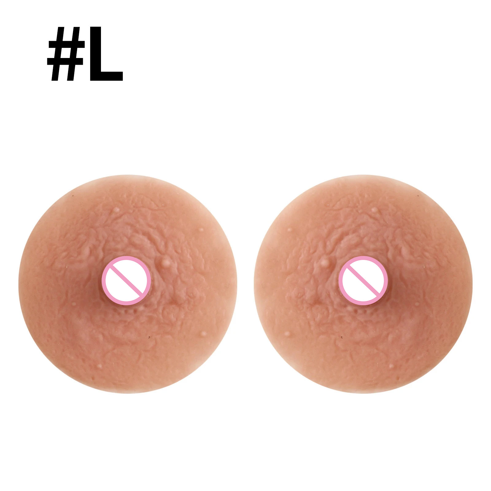 Silicone falso mamilo adesivo  - Nipple Cover Pasties avaliação e preço