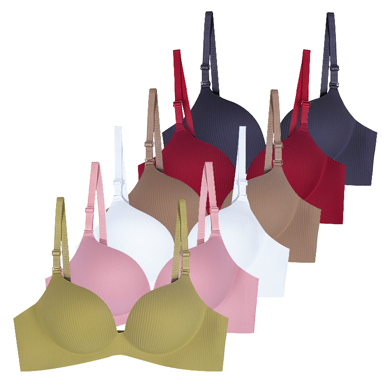 Fallsweet doce doce push up su - Bralette Wireless Soft avaliação e preço